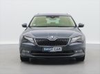 Škoda Superb - fotka číslo 1