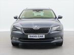 Škoda Superb - fotka číslo 1