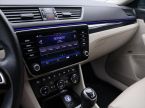 Škoda Superb - fotka číslo 22