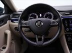 Škoda Superb - fotka číslo 20