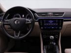Škoda Superb - fotka číslo 26