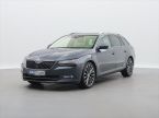 Škoda Superb - fotka číslo 2