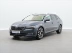 Škoda Superb - fotka číslo 2