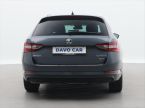 Škoda Superb - fotka číslo 5