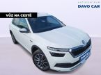 Škoda Kamiq - fotka číslo 2
