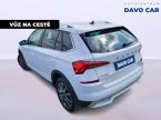 Škoda Kamiq - fotka číslo 3