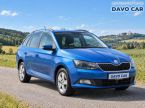 Škoda Fabia - fotka číslo 0