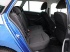 Škoda Fabia - fotka číslo 12