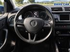 Škoda Fabia - fotka číslo 14
