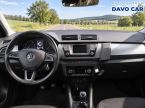 Škoda Fabia - fotka číslo 15