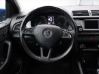 Škoda Fabia - fotka číslo 17