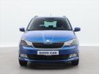 Škoda Fabia - fotka číslo 1