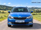 Škoda Fabia - fotka číslo 1