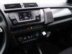 Škoda Fabia - fotka číslo 20