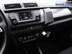 Škoda Fabia - fotka číslo 20