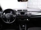 Škoda Fabia - fotka číslo 23