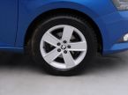 Škoda Fabia - fotka číslo 24