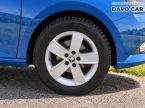 Škoda Fabia - fotka číslo 24