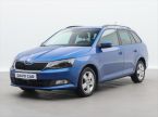 Škoda Fabia - fotka číslo 2