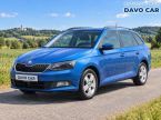 Škoda Fabia - fotka číslo 2