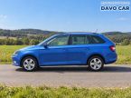 Škoda Fabia - fotka číslo 3