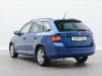 Škoda Fabia - fotka číslo 4