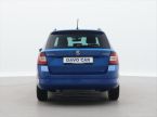 Škoda Fabia - fotka číslo 5
