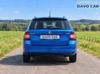 Škoda Fabia - fotka číslo 5