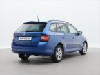 Škoda Fabia - fotka číslo 6