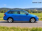 Škoda Fabia - fotka číslo 7