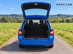 Škoda Fabia - fotka číslo 8