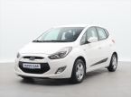 Hyundai ix20 - fotka číslo 2