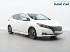 Nissan Leaf - fotka číslo 0