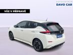 Nissan Leaf - fotka číslo 1