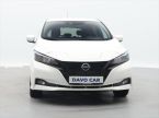 Nissan Leaf - fotka číslo 1