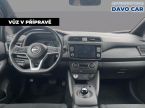 Nissan Leaf - fotka číslo 2