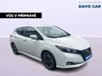 Nissan Leaf - fotka číslo 3