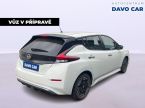 Nissan Leaf - fotka číslo 4