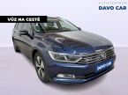 Volkswagen Passat - fotka číslo 1