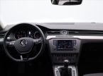 Volkswagen Passat - fotka číslo 26