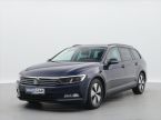 Volkswagen Passat - fotka číslo 2