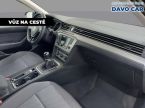 Volkswagen Passat - fotka číslo 4