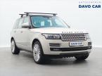 Land Rover Range Rover - fotka číslo 0