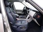 Land Rover Range Rover - fotka číslo 14