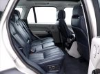 Land Rover Range Rover - fotka číslo 15