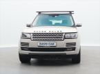 Land Rover Range Rover - fotka číslo 1