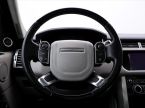 Land Rover Range Rover - fotka číslo 23