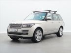 Land Rover Range Rover - fotka číslo 2