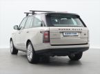 Land Rover Range Rover - fotka číslo 4