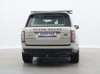 Land Rover Range Rover - fotka číslo 5